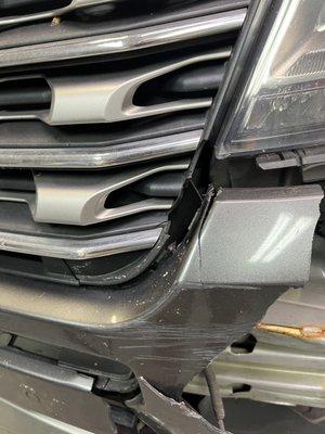 Diamond Coat Auto Painting and Collision Center