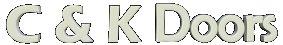 M & L Doors