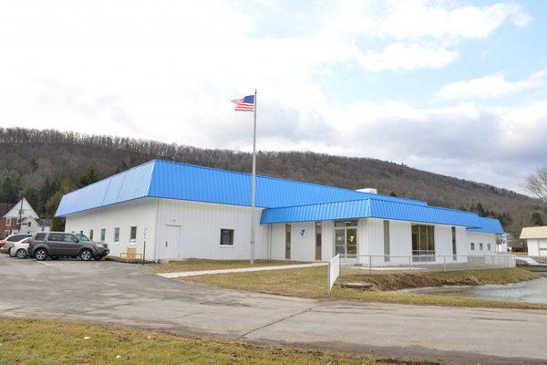 Penns Valley YMCA