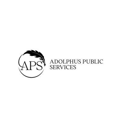 Adolphus Public Services