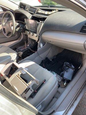 Depot Auto Sound & Security