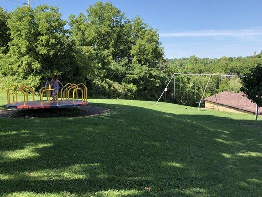 Soldiers Memorial Park