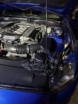 JRC Carwash and Detailing