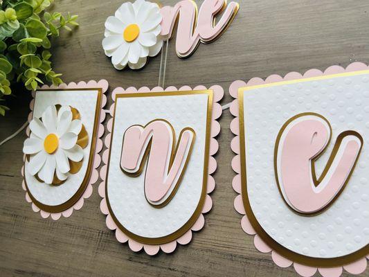 Paper Flower Market Va