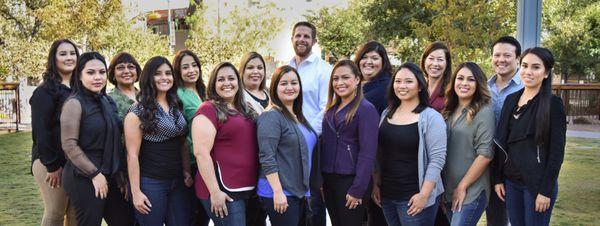 Connor Family Dentistry