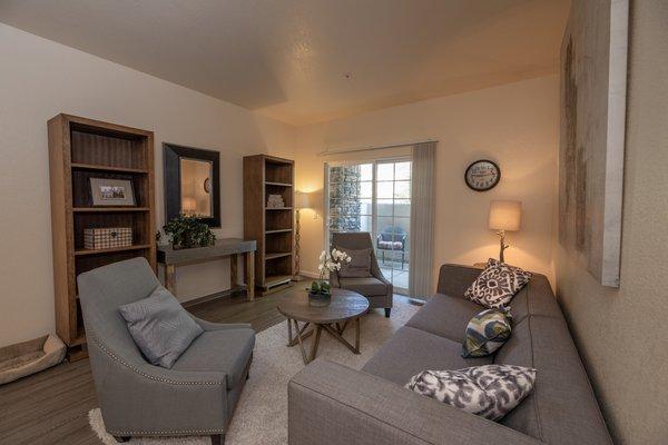 Stoneridge Apartments