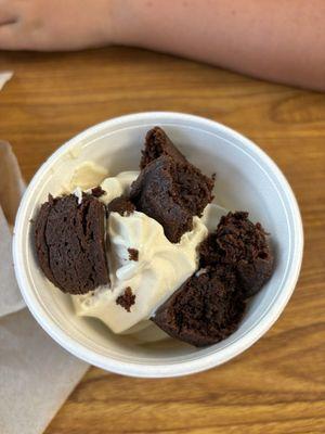 Mom & Dad's Dairy Bar