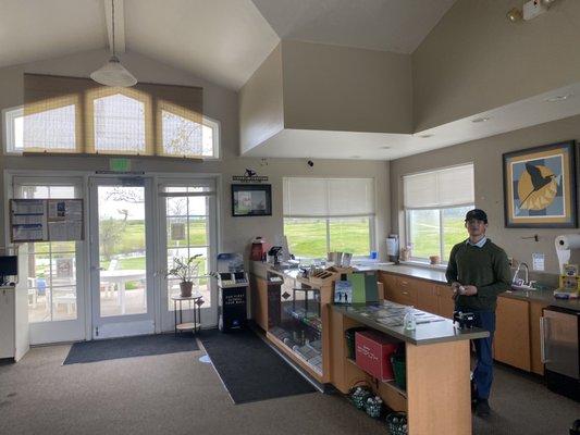 Wild Wings Golf Club