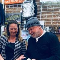 Trader Joes Outpost