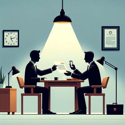 John Beaudin Investigations