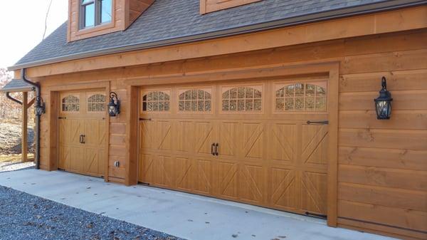 Garage Door Specialists Inc.