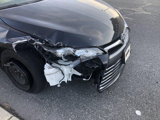 Black Diamond’s Automotive