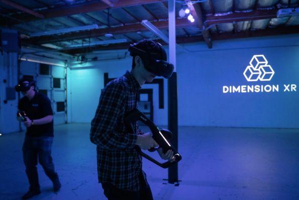 Dimension XR