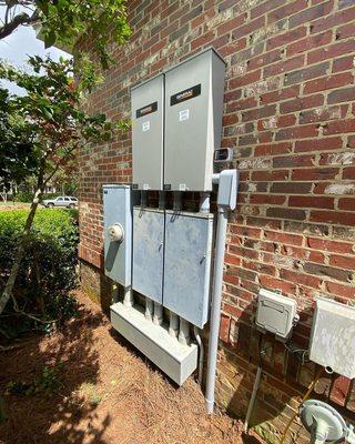 Carrollton Licensed Electrician