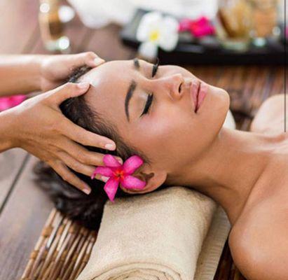 Satin Handz Spa Massage & Wellness Center