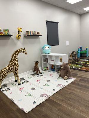 Notre Dame Children’s Academy