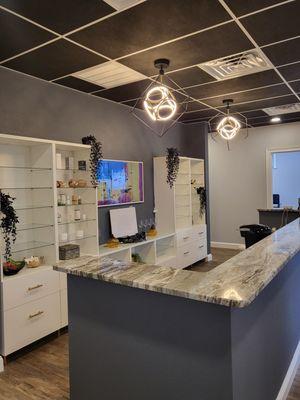 Venetian Medical Spa and Aesthetic Surgery