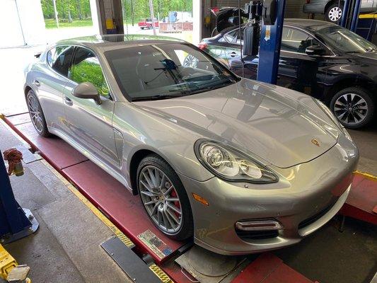 CENTRAL TIRE OF WINDSOR LLC