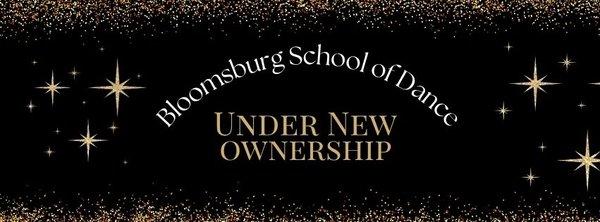 Bloomsburg School of Dance