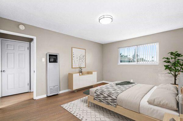 The Sands Apartments