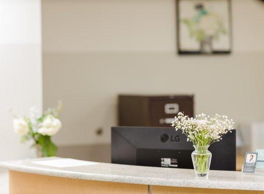 LP Dental