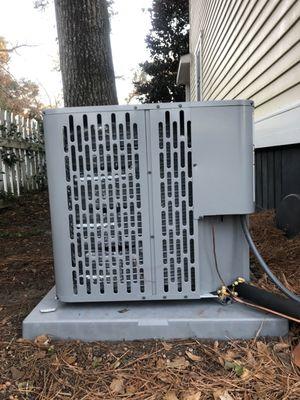 Southern Air Solutions