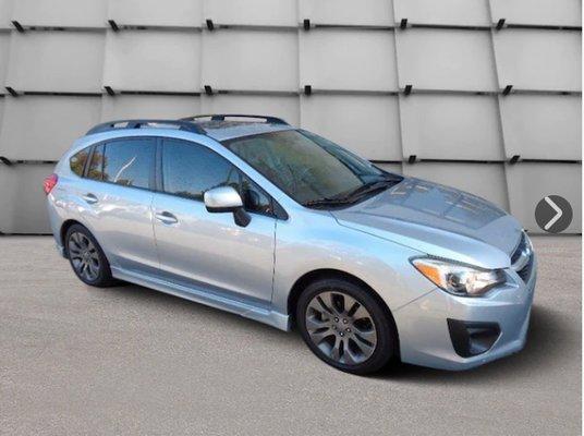 Bill Fitts Auto Sales