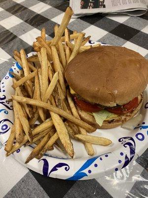 Coffeyville Livestock Market