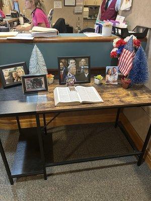 Greenville Family Doctors PA