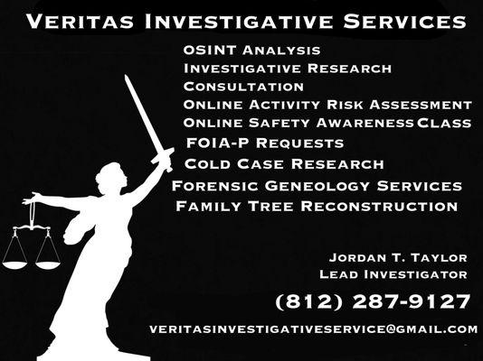 Veritas Investigative Services