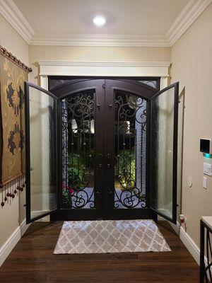 Lloyd Sawdust Studio