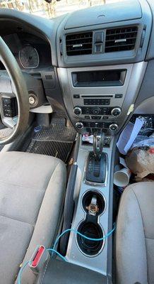 Triangle G Mobile Detailing