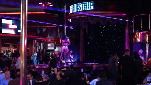 AIRSTRIP Las Vegas