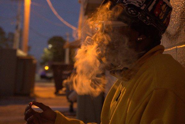 The Motion Photography