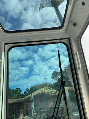 Florida Rigging & Crane