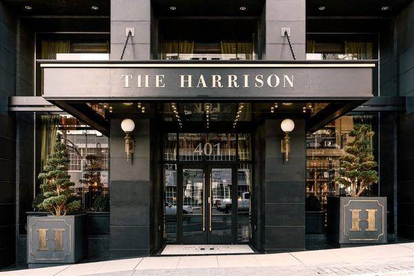 The Harrison