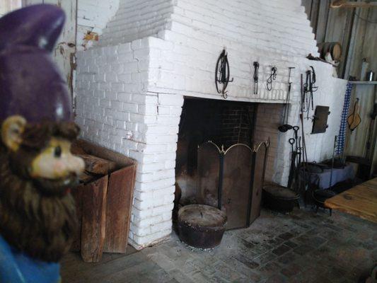 Louisiana State Parks