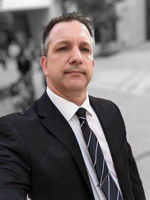 Justin Vaz - Financial Services