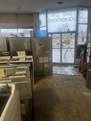 Ohio City Liquidations