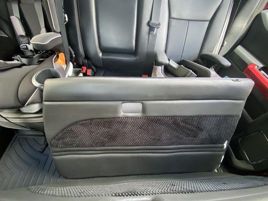 Modern Upholstery Solutions
