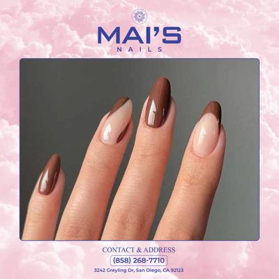 Mai's Nails