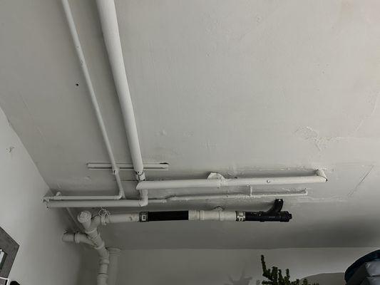 Westcoast Plumbing Service