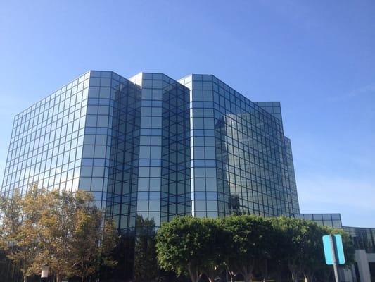 Legate Robert Law Office of