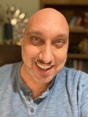 Jimmie Bay Psychic Medium