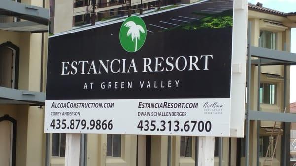 Vacation Resort Solutions