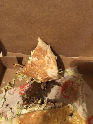 Gino's Pizza & Spaghetti House