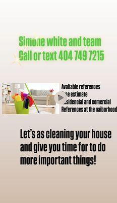 Brazilian Girls Cleaning