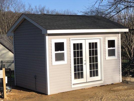 Great Seneca Remodeling