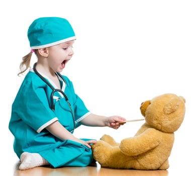 Pediatric Ear Nose & Throat Specialists
