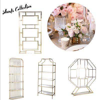 Octavia Michelle Luxury Event Rentals